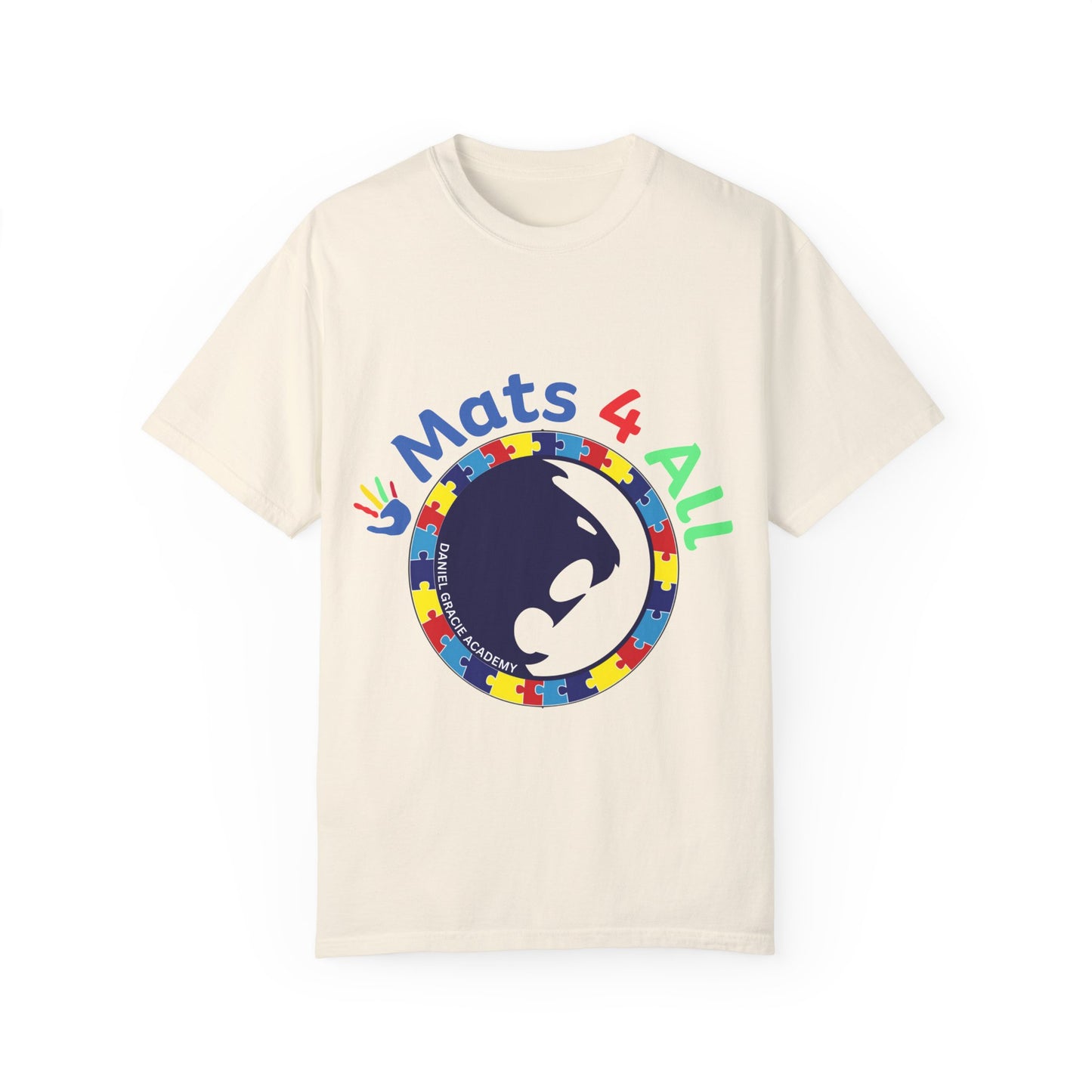 Mats 4 All T-Shirt