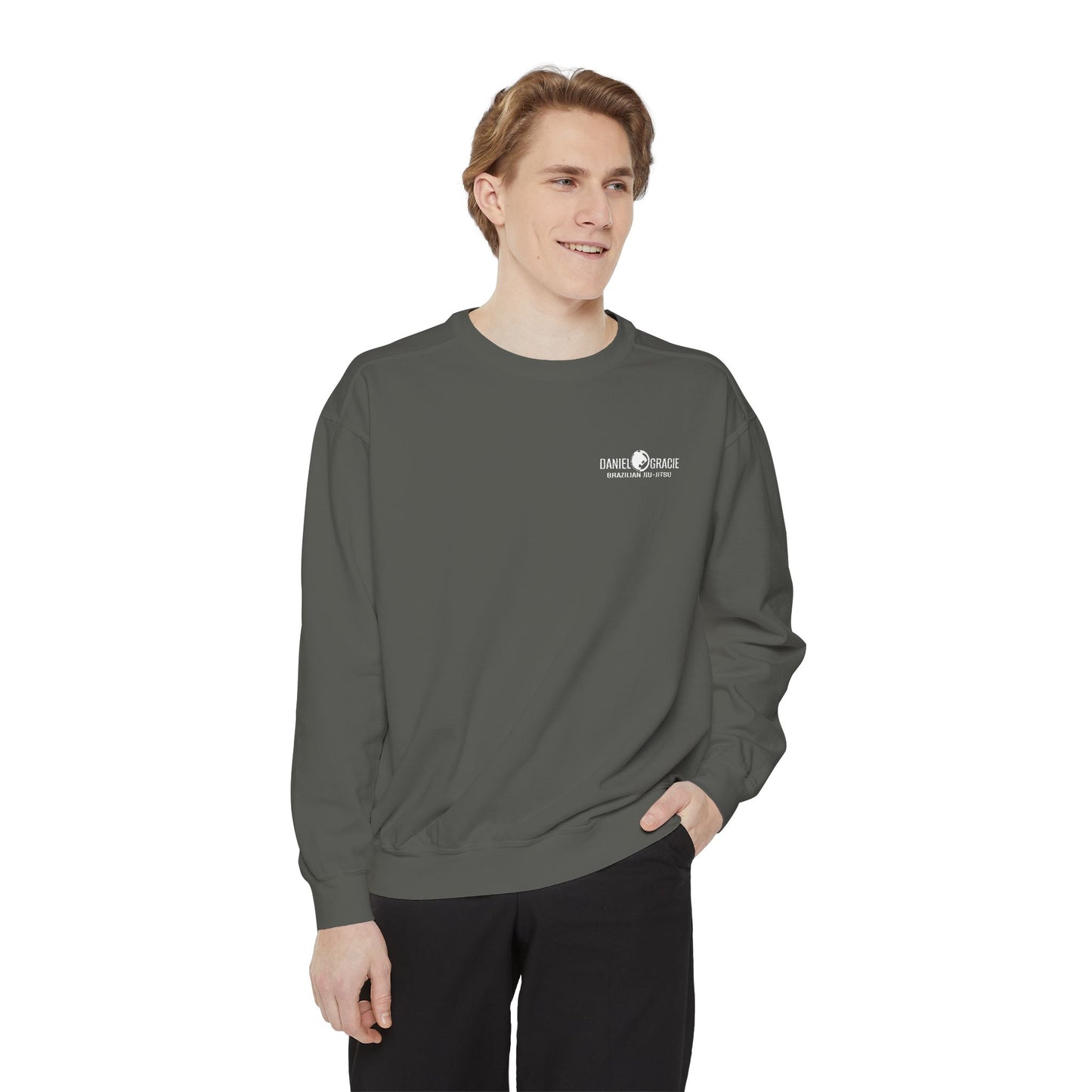 DGA Crewneck