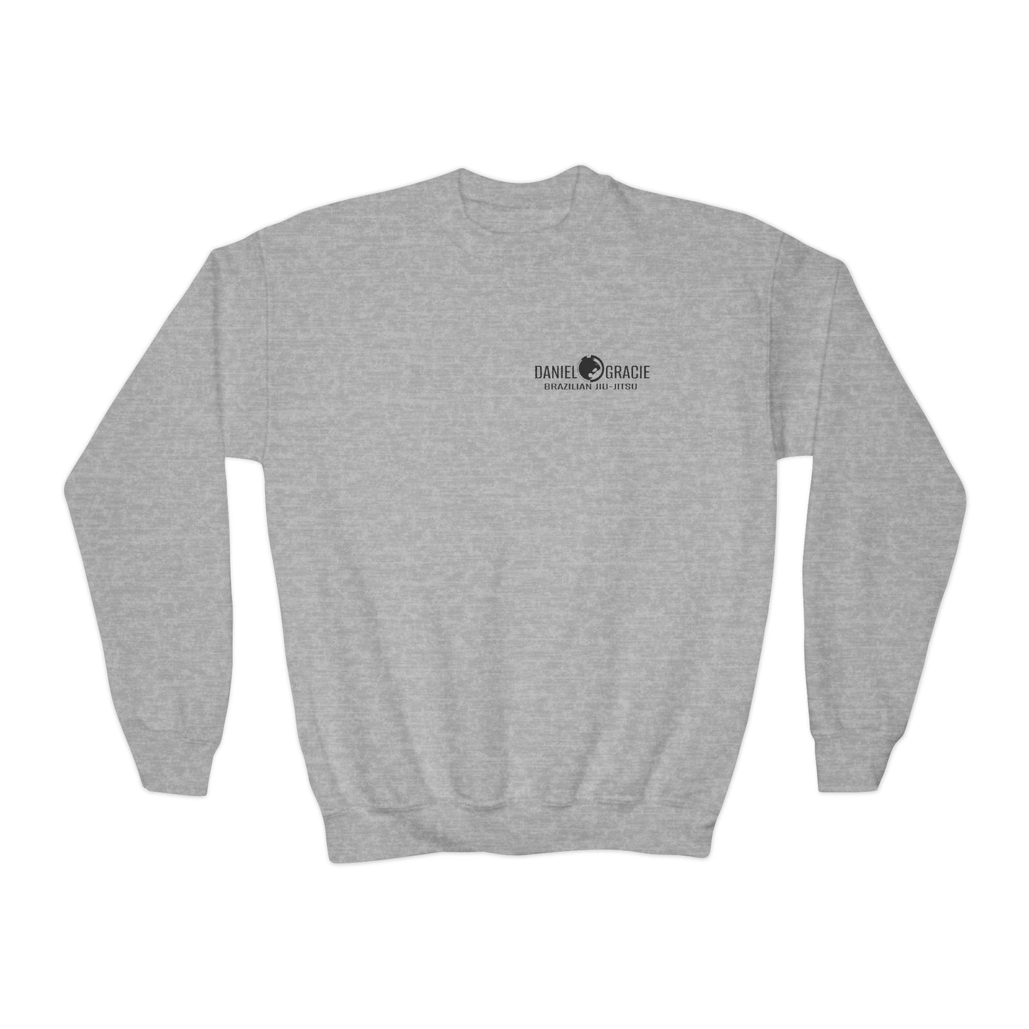 DGA Youth Crewneck