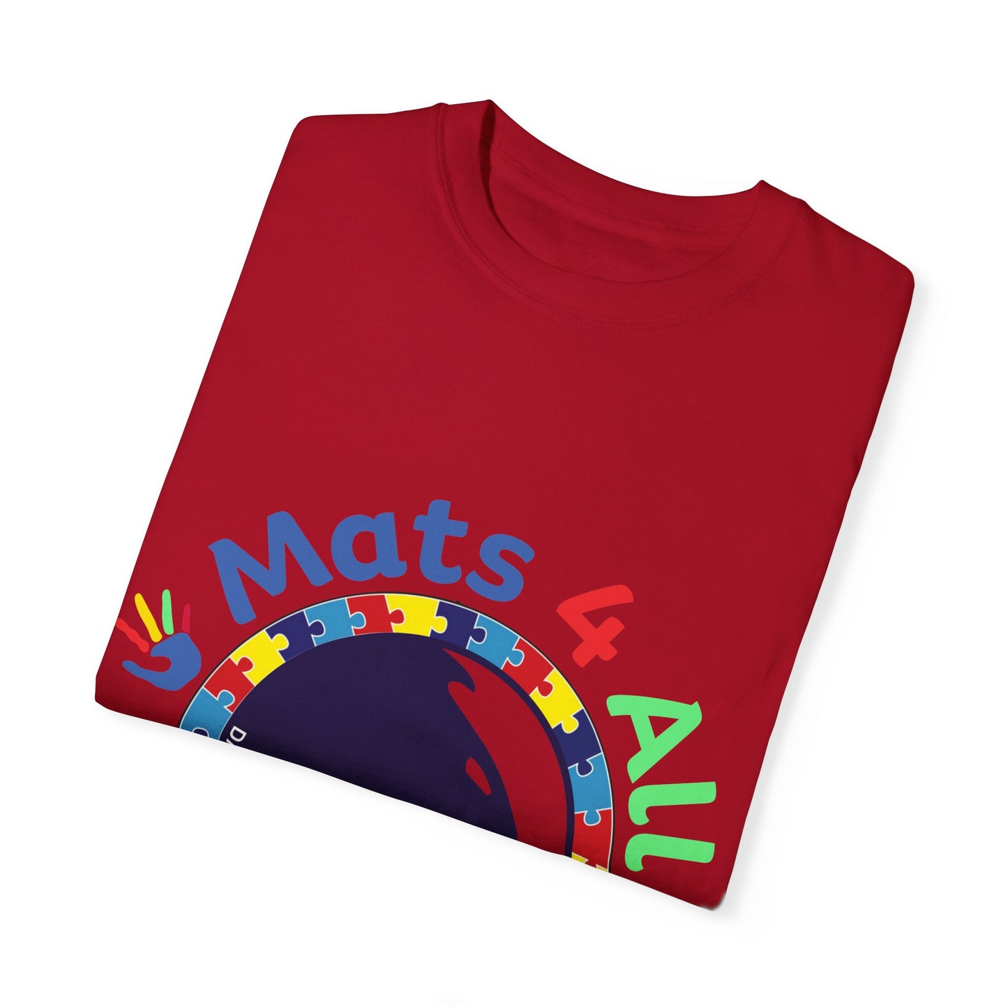 Mats 4 All T-Shirt