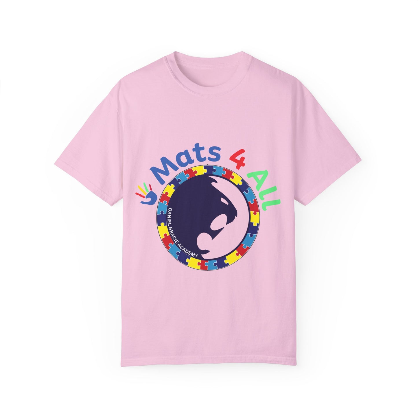 Mats 4 All T-Shirt