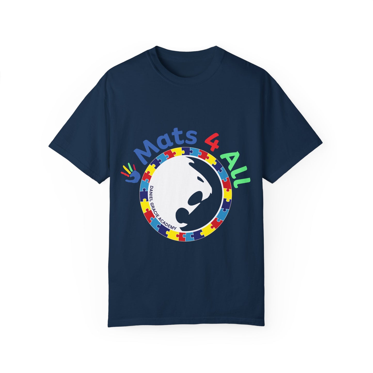Mats 4 All T-Shirt