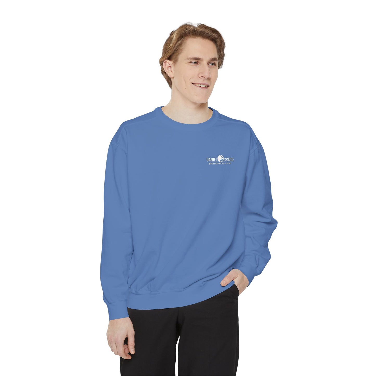 DGA Crewneck
