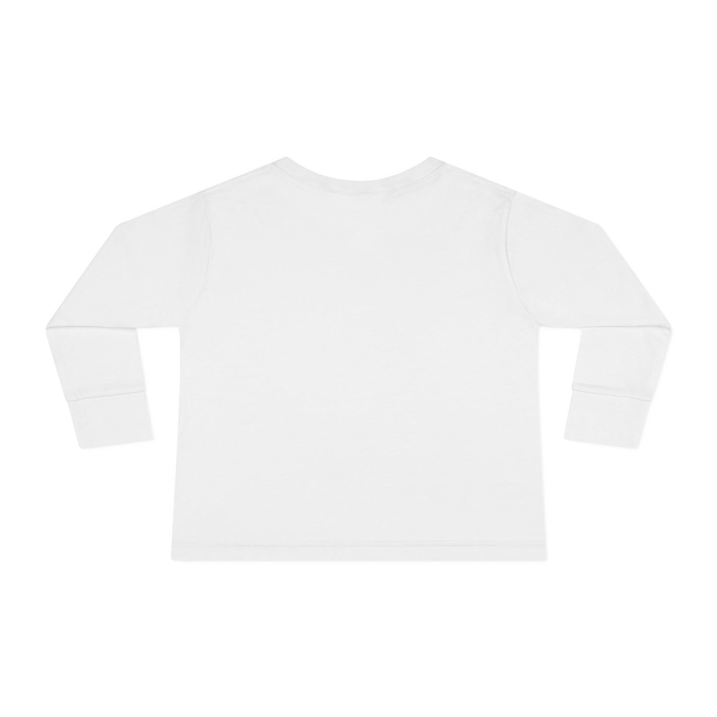 Daniel Gracie Academy - Toddler Long Sleeve Tee