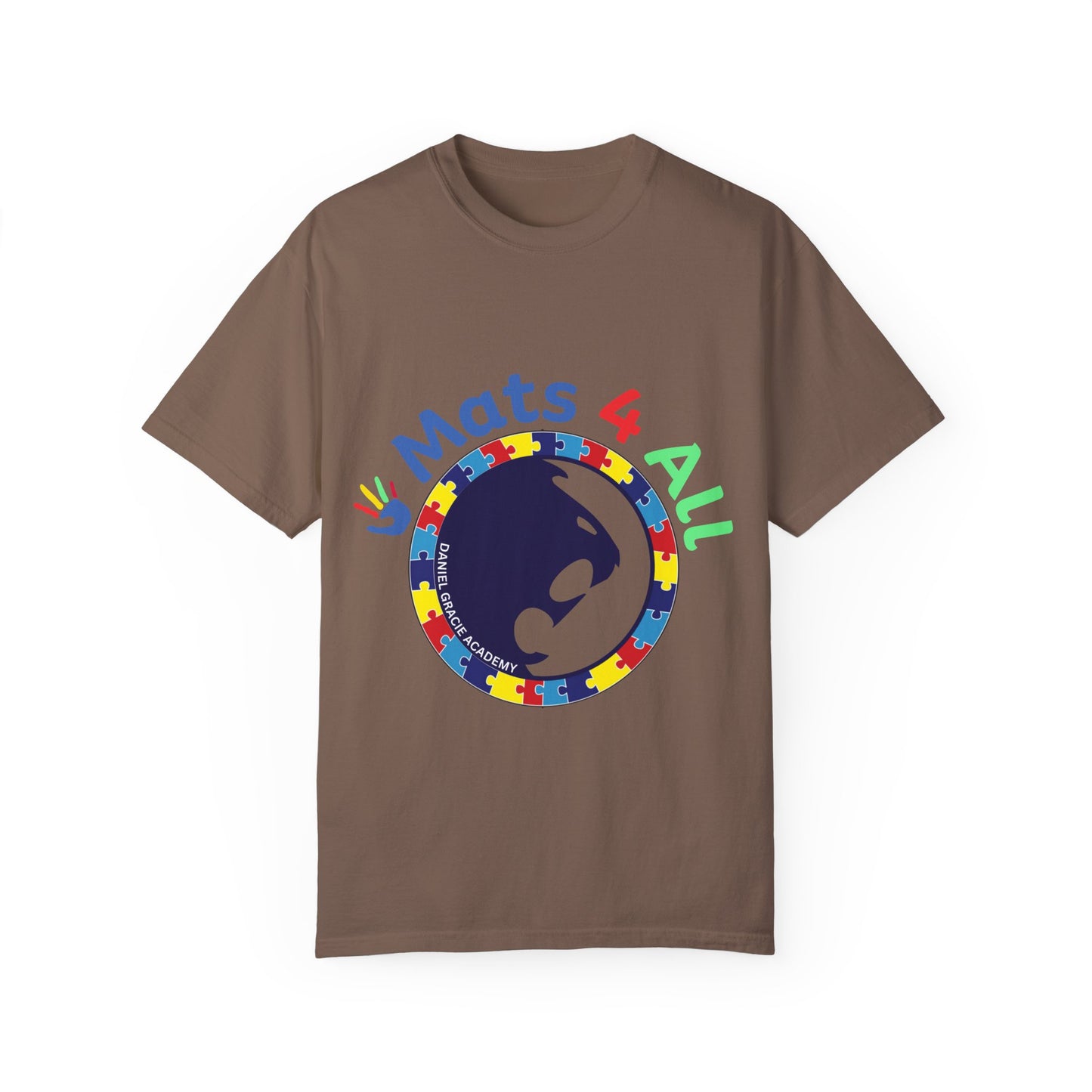 Mats 4 All T-Shirt