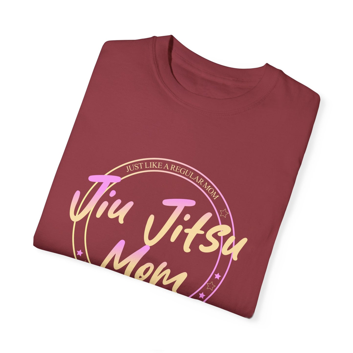 Jiu Jitsu Mom T-Shirt | V1