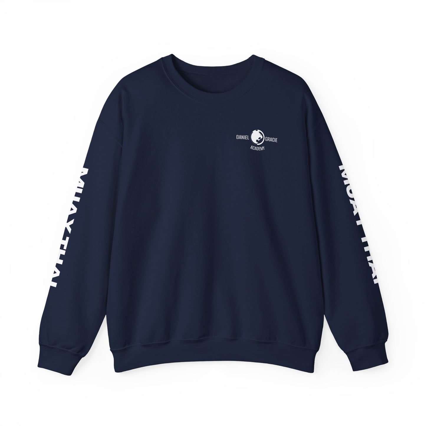 Muay Thai Sweatshirt
