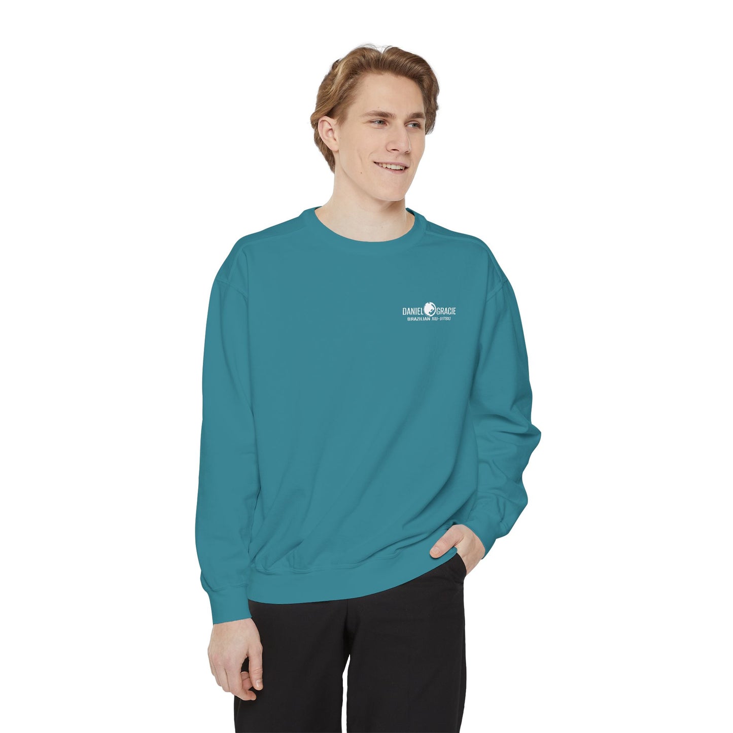 DGA Crewneck