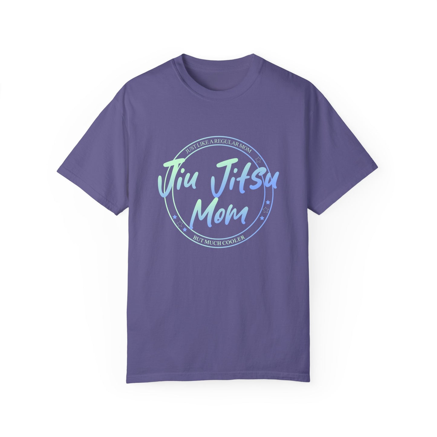 Jiu Jitsu Mom T-Shirt | V2