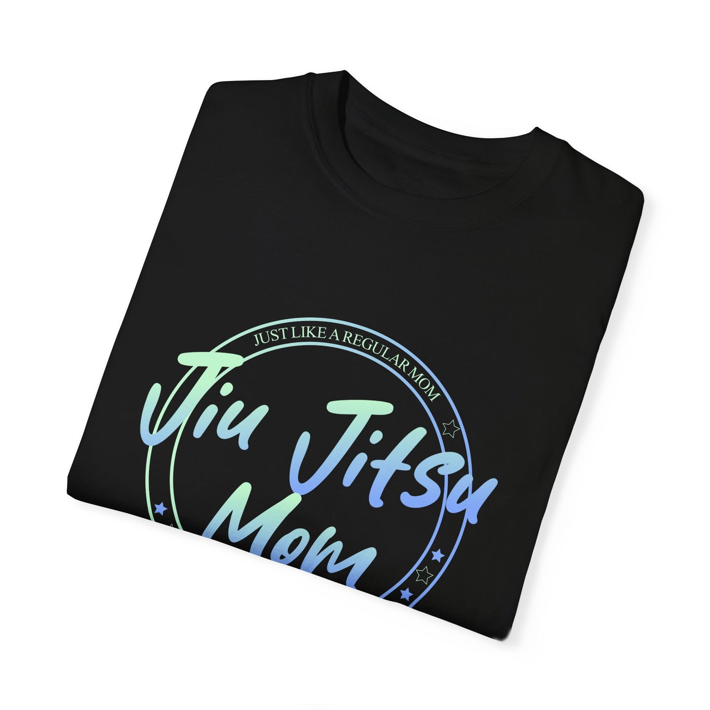 Jiu Jitsu Mom T-Shirt | V2