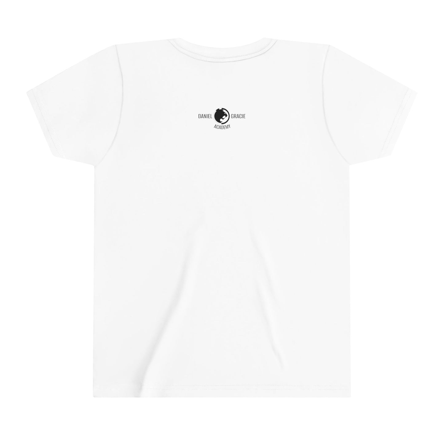White Belt - Youth T-shirt