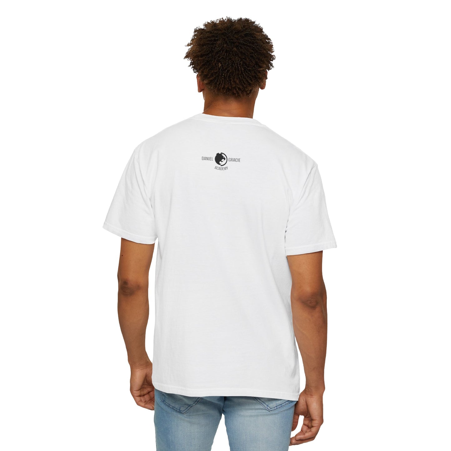 Wrestling Unisex T-shirt