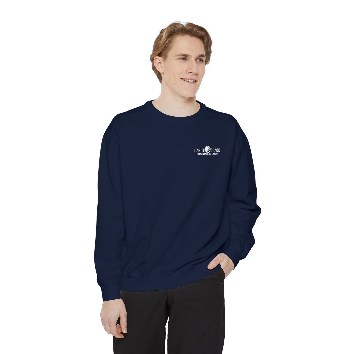 DGA Crewneck