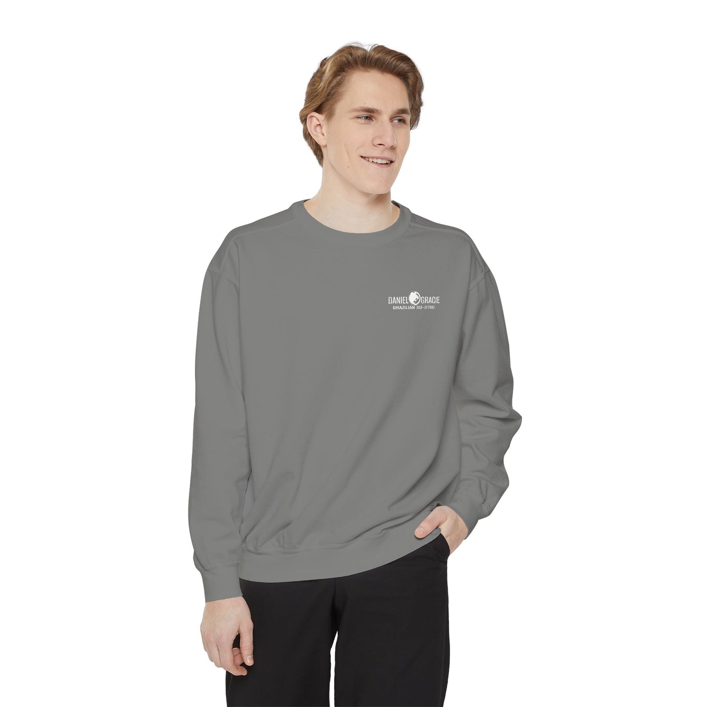 DGA Crewneck