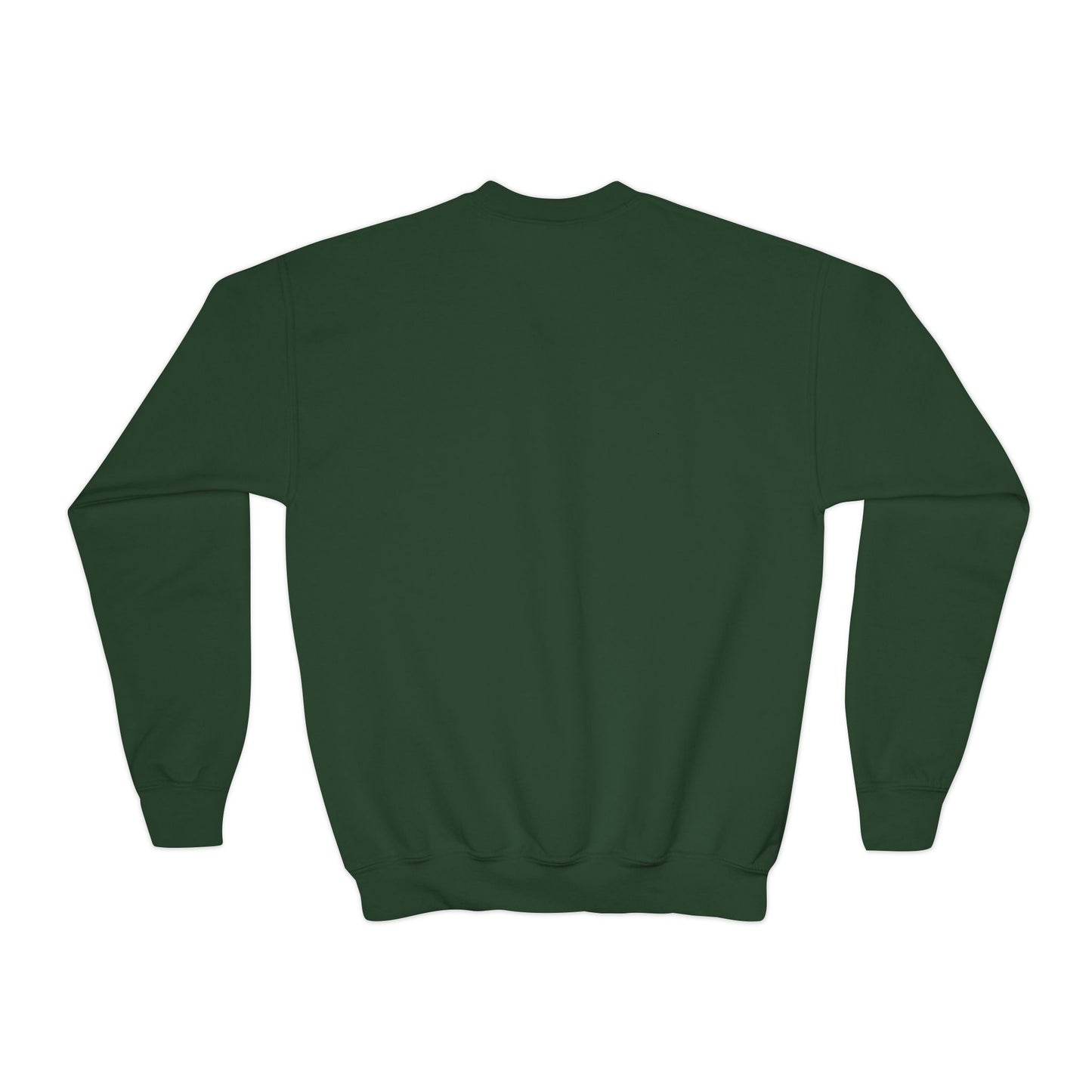 DGA Youth Crewneck
