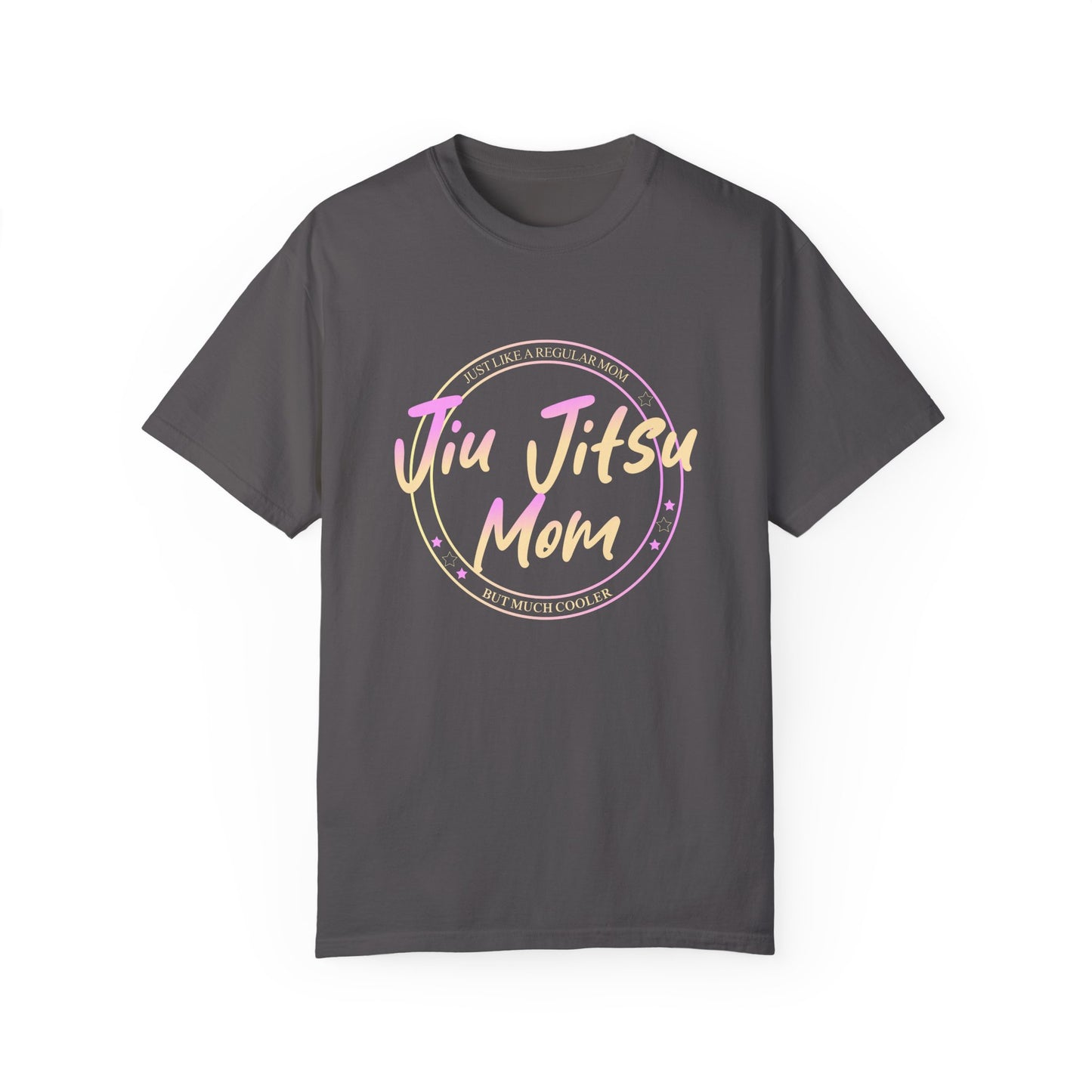 Jiu Jitsu Mom T-Shirt | V1