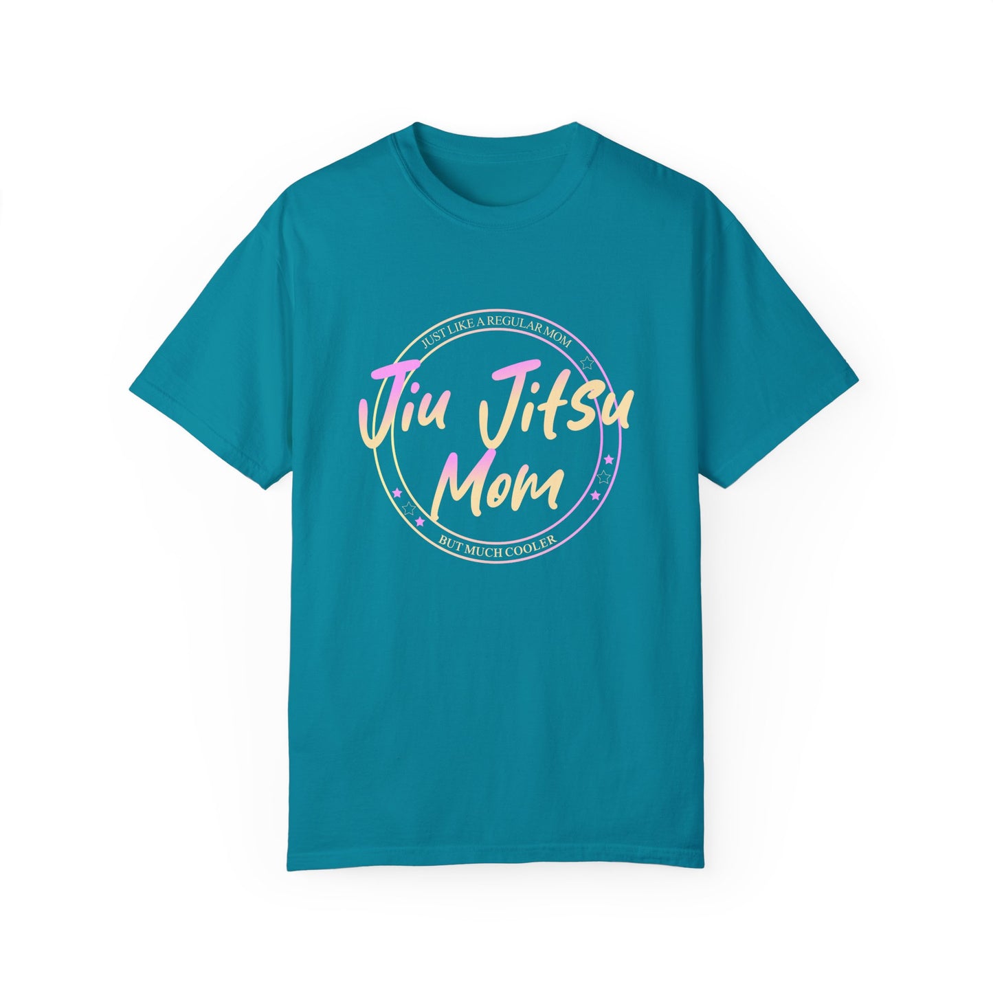 Jiu Jitsu Mom T-Shirt | V1