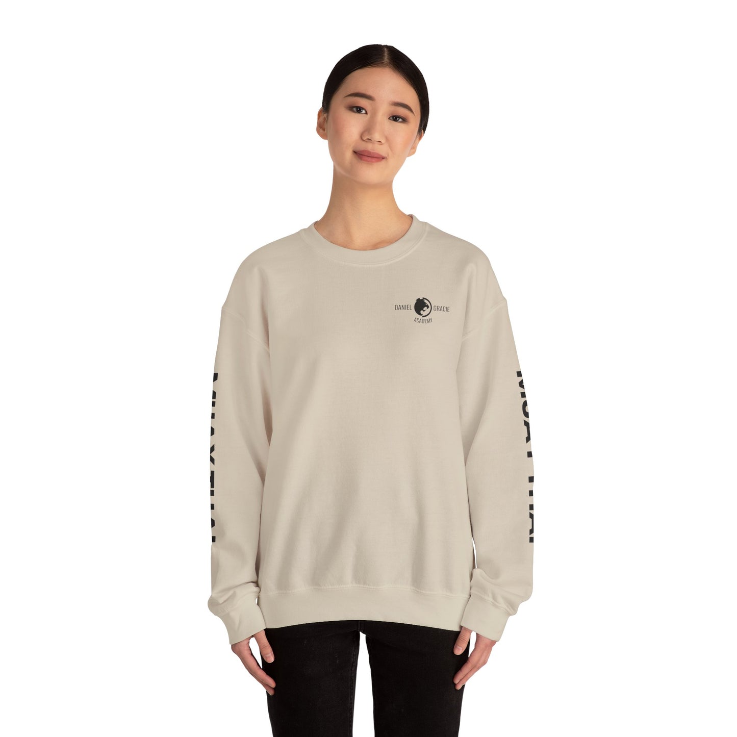 Muay Thai Sweatshirt