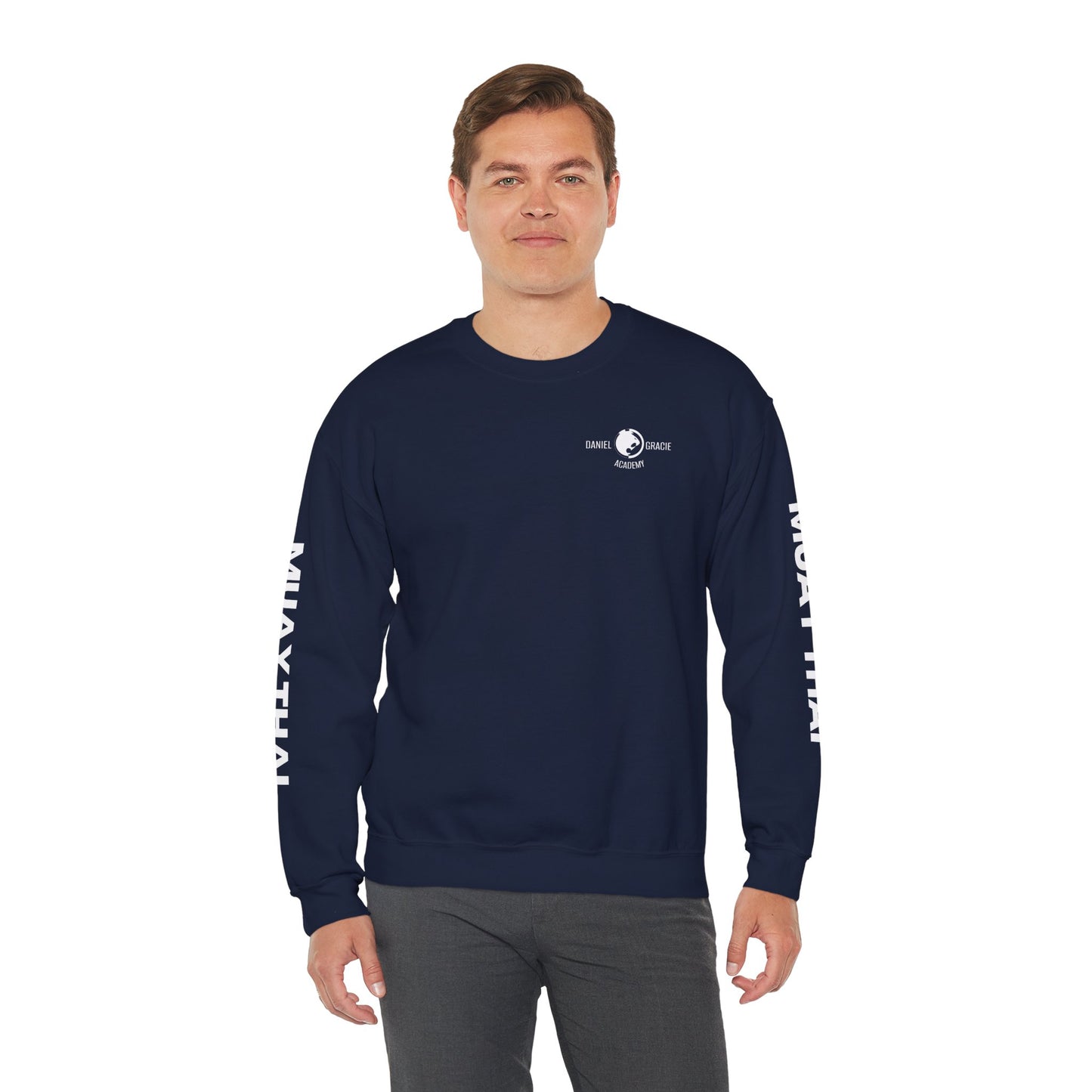 Muay Thai Sweatshirt