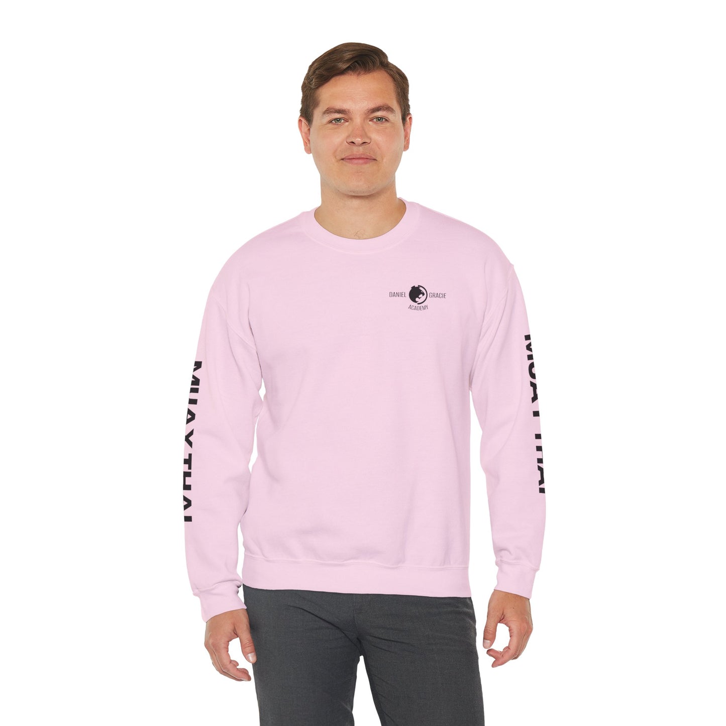 Muay Thai Sweatshirt