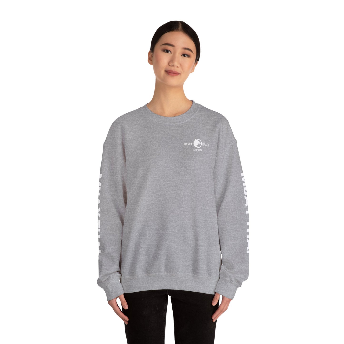 Muay Thai Sweatshirt