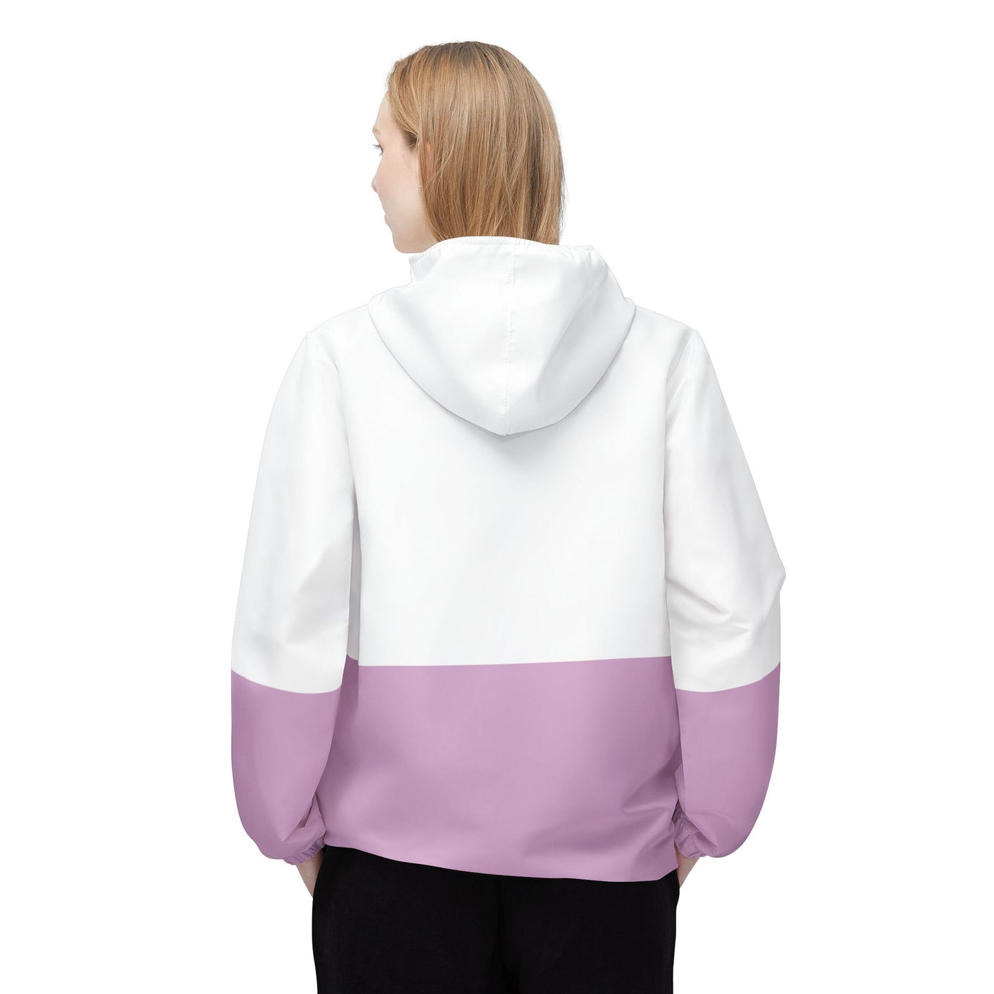 DGA Windbreaker Jacket - Sweet