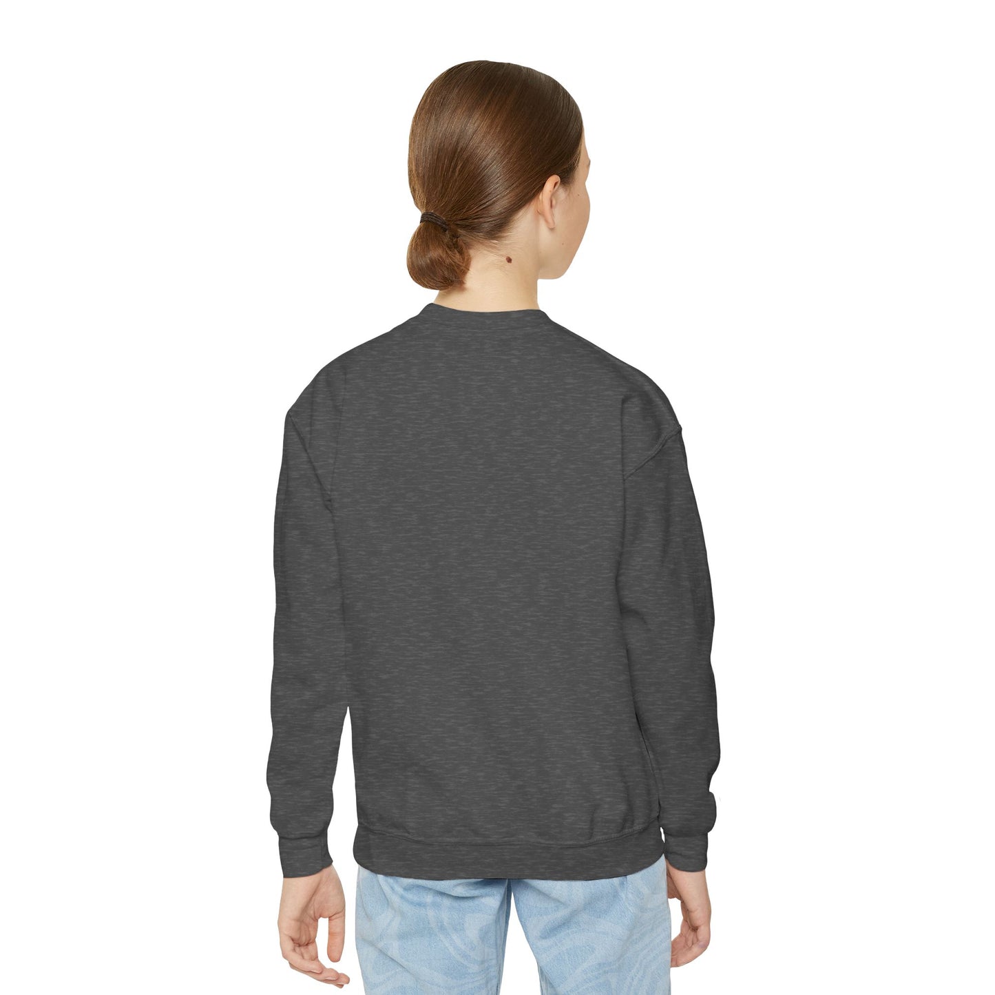 DGA Youth Crewneck