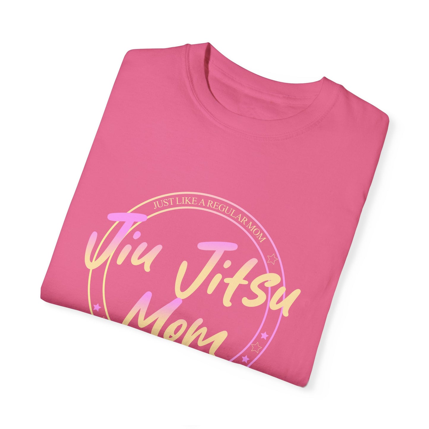 Jiu Jitsu Mom T-Shirt | V1