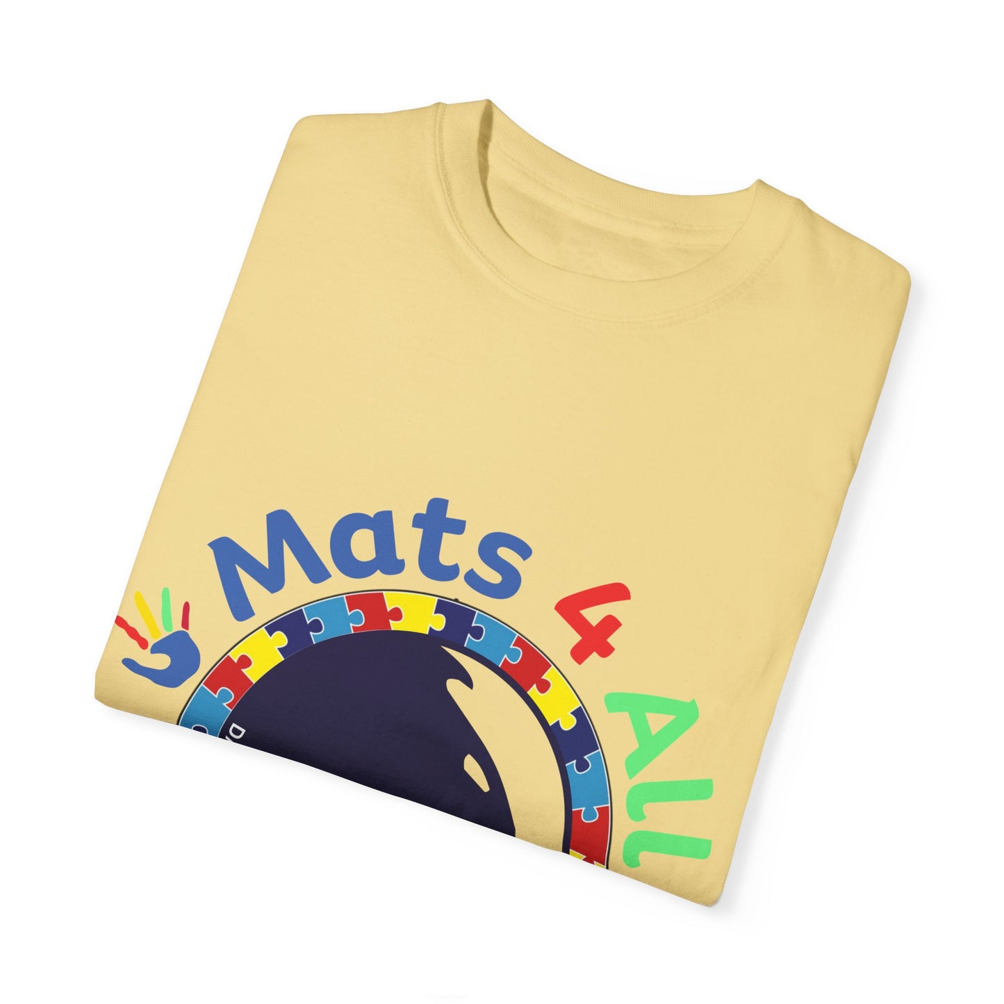Mats 4 All T-Shirt