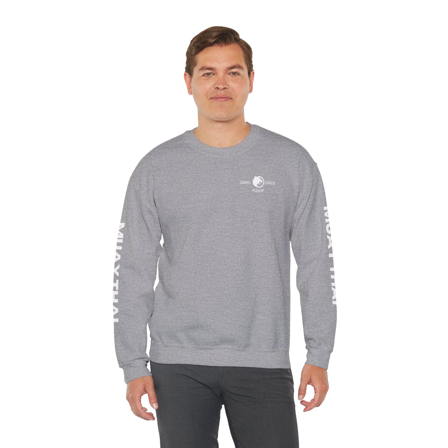 Muay Thai Sweatshirt
