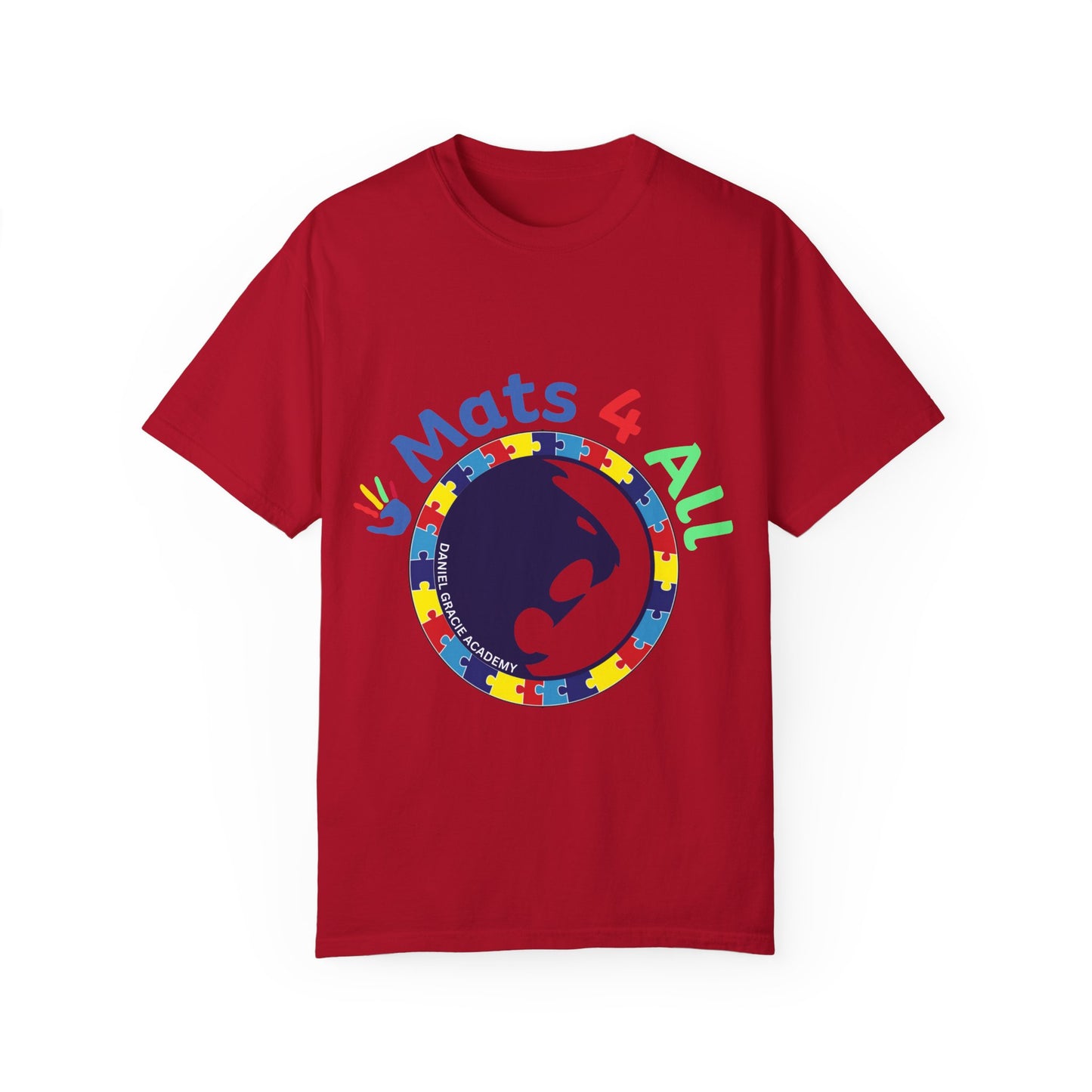 Mats 4 All T-Shirt