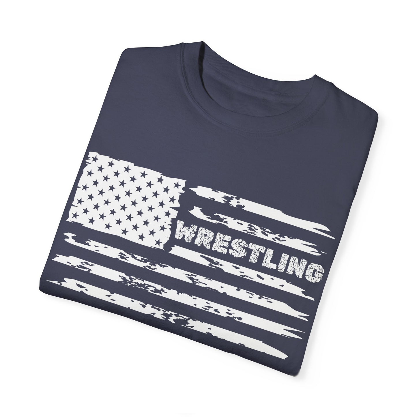 Wrestling T-Shirt