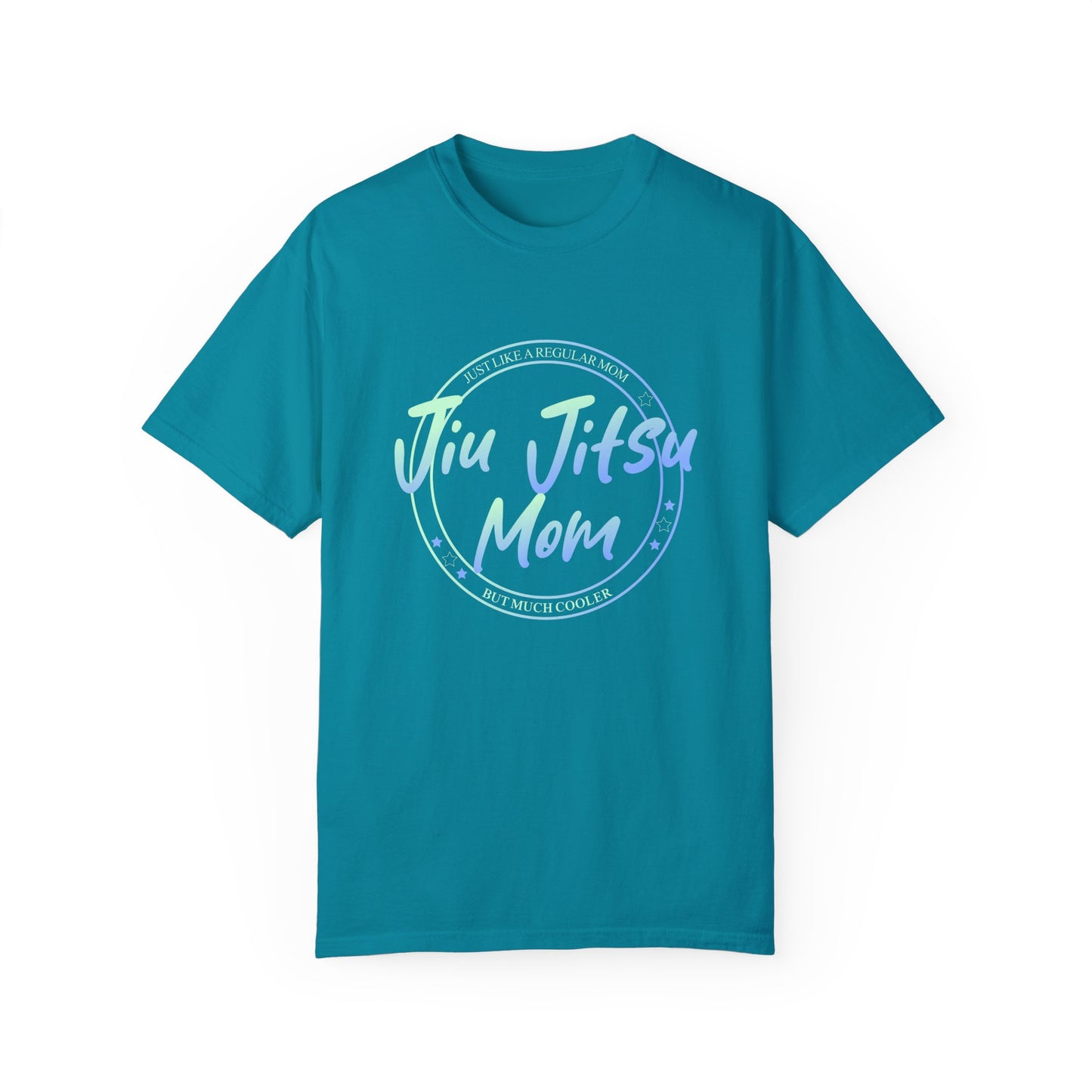 Jiu Jitsu Mom T-Shirt | V2