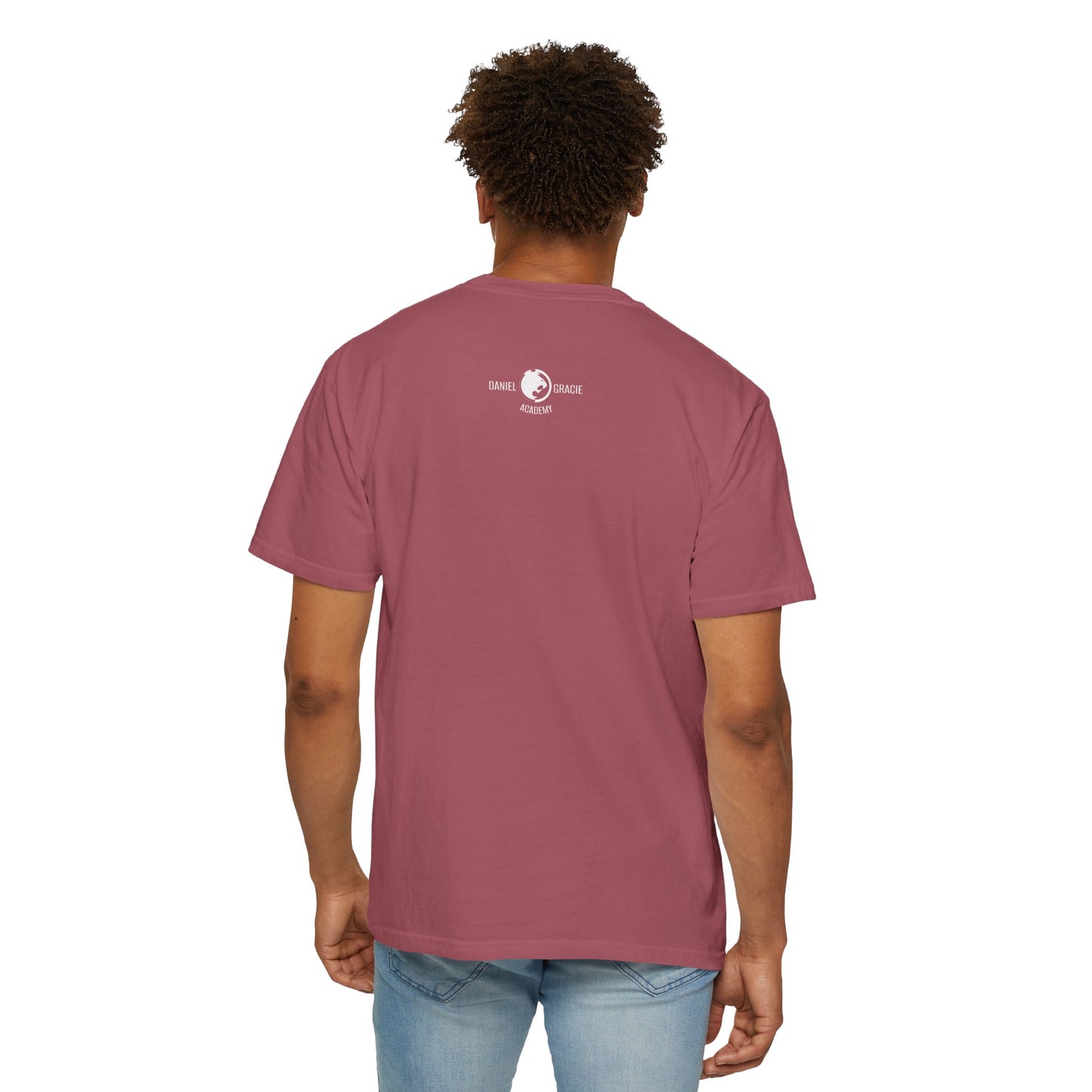 Wrestling Unisex T-shirt