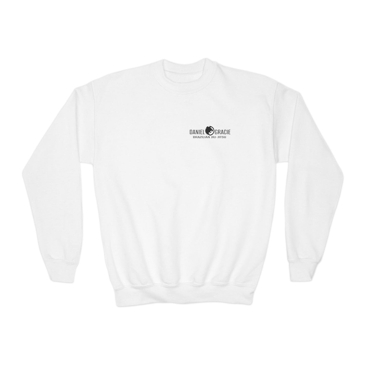 DGA Youth Crewneck