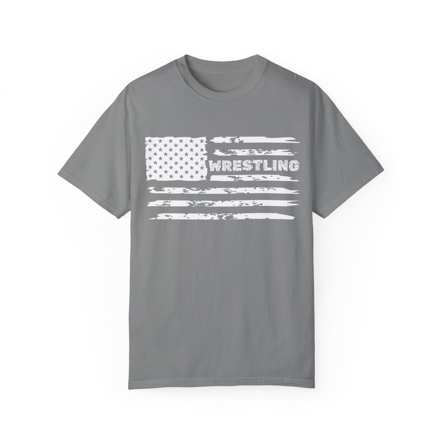 Wrestling T-Shirt