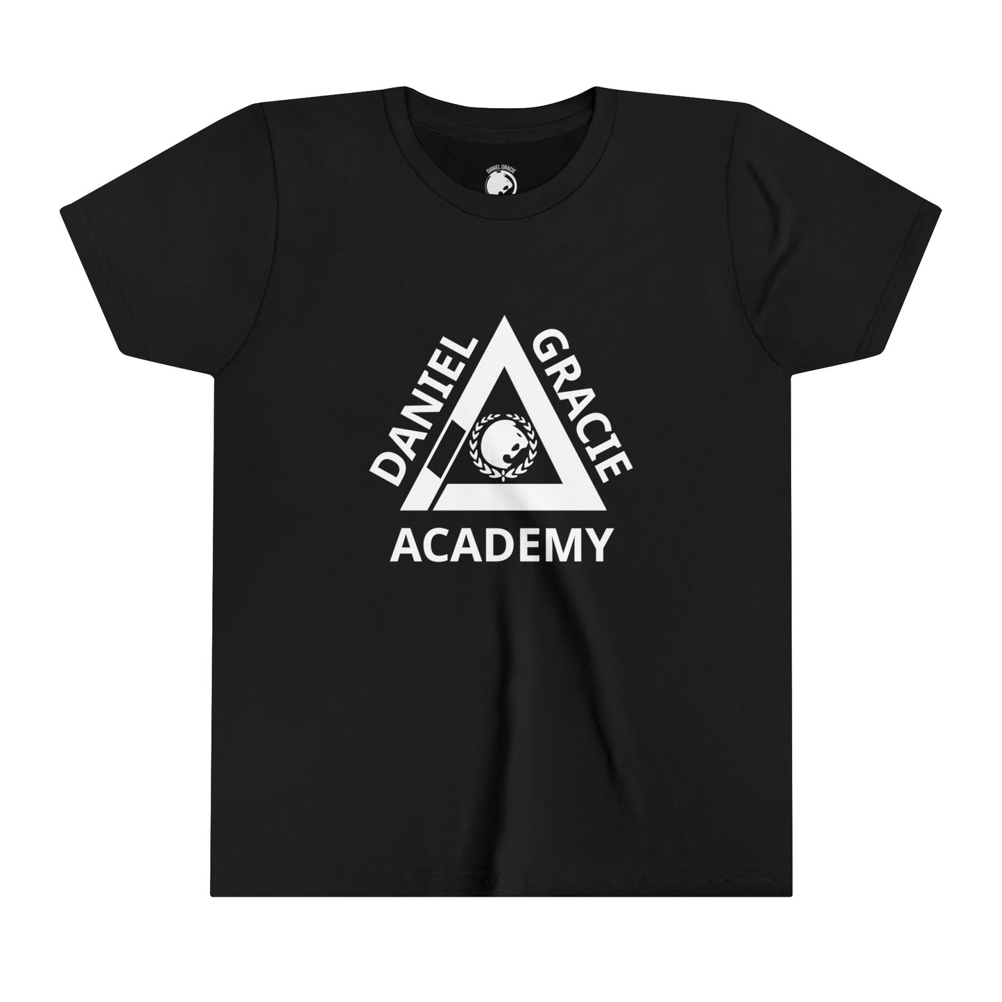 White Belt - Youth T-shirt