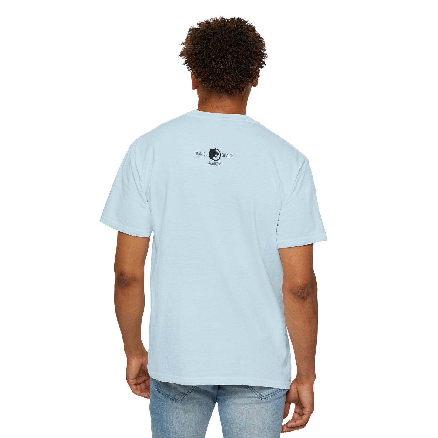 Wrestling Unisex T-shirt
