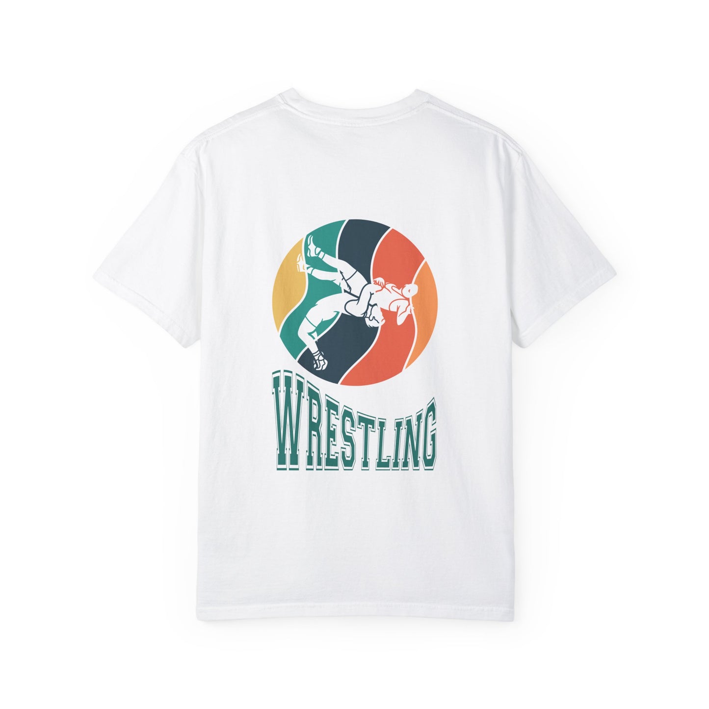 Wrestling - Unisex T-Shirt