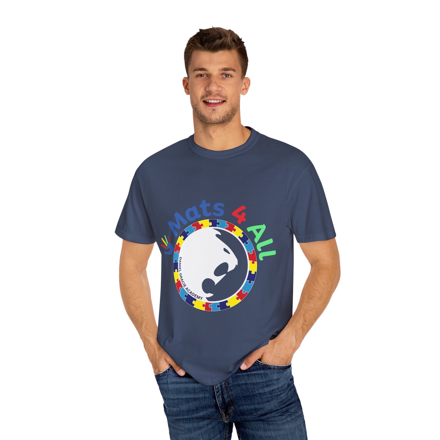 Mats 4 All T-Shirt
