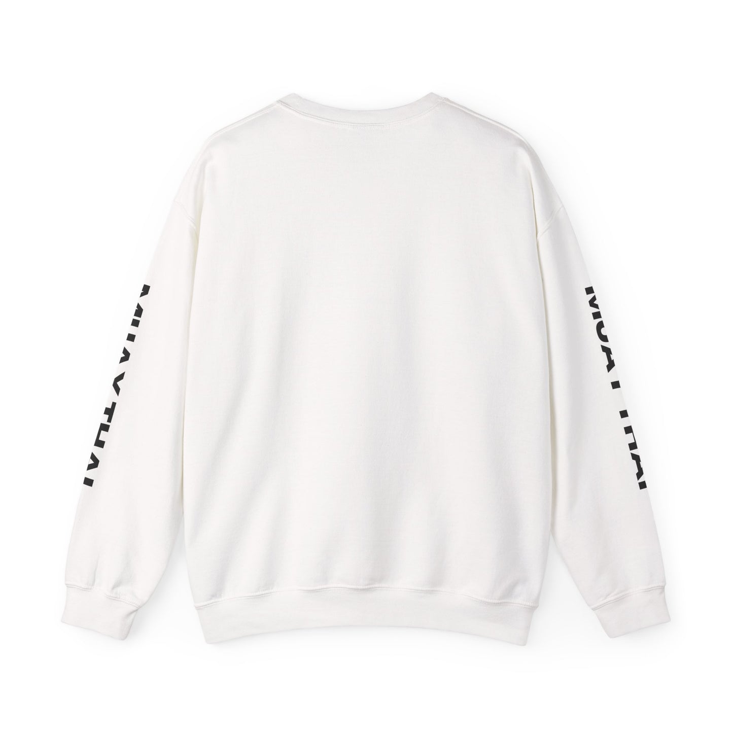 Muay Thai Sweatshirt