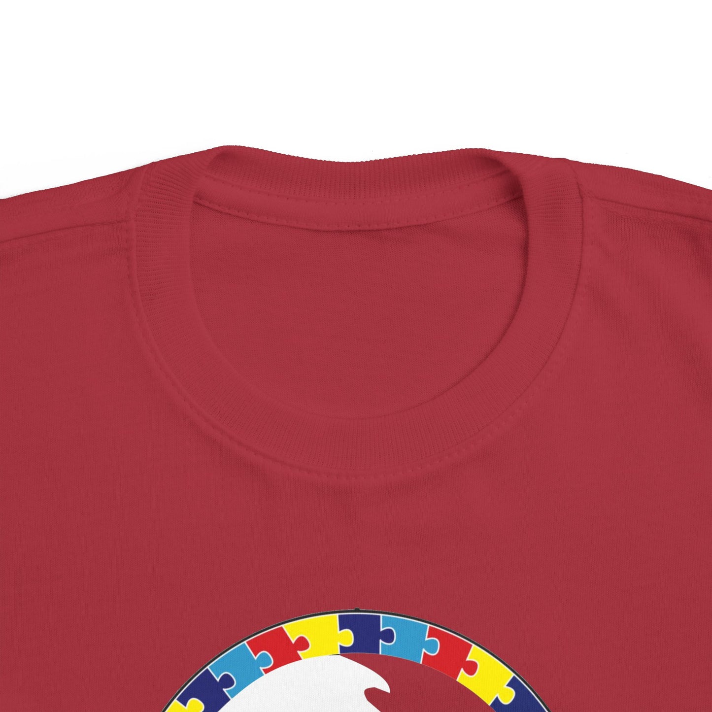 Mats For All - Toddler's T-shirt