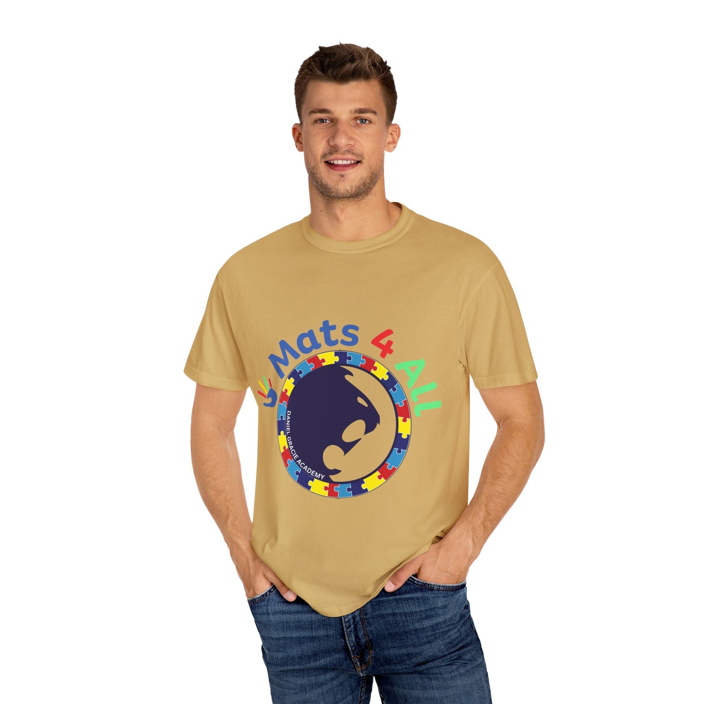 Mats 4 All T-Shirt