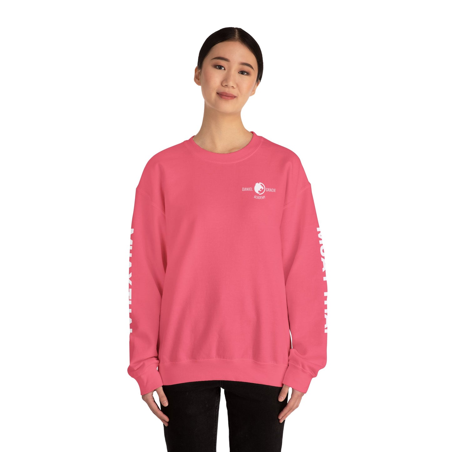 Muay Thai Sweatshirt