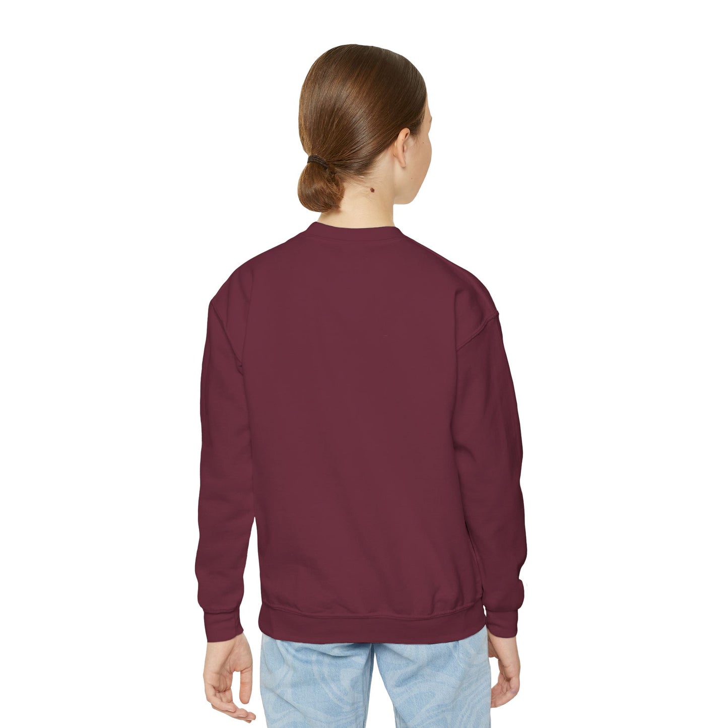 DGA Youth Crewneck