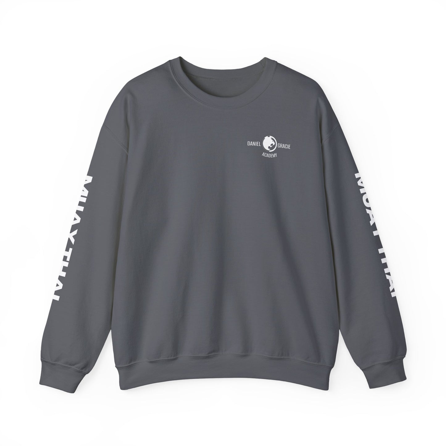 Muay Thai Sweatshirt