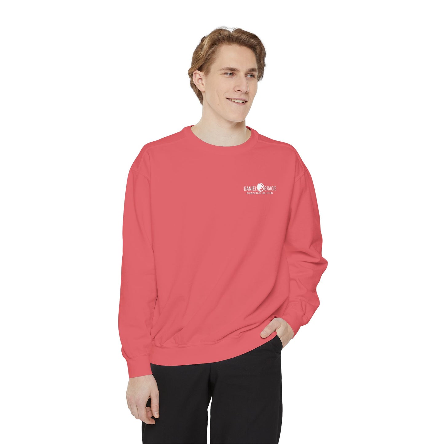 DGA Crewneck