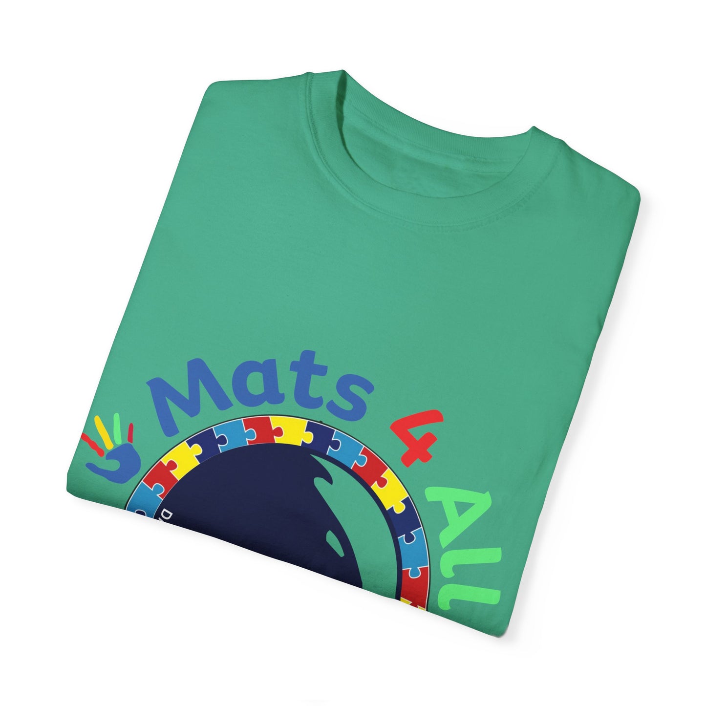 Mats 4 All T-Shirt