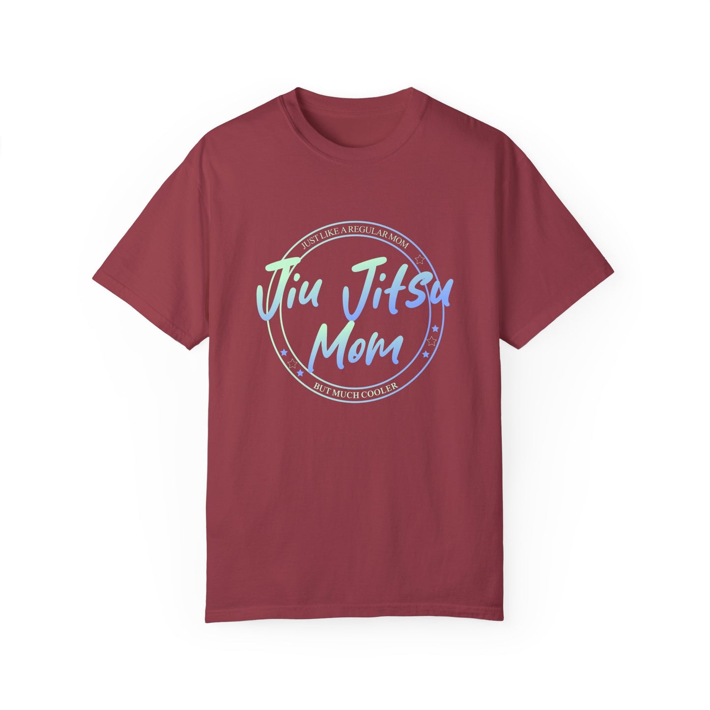 Jiu Jitsu Mom T-Shirt | V2