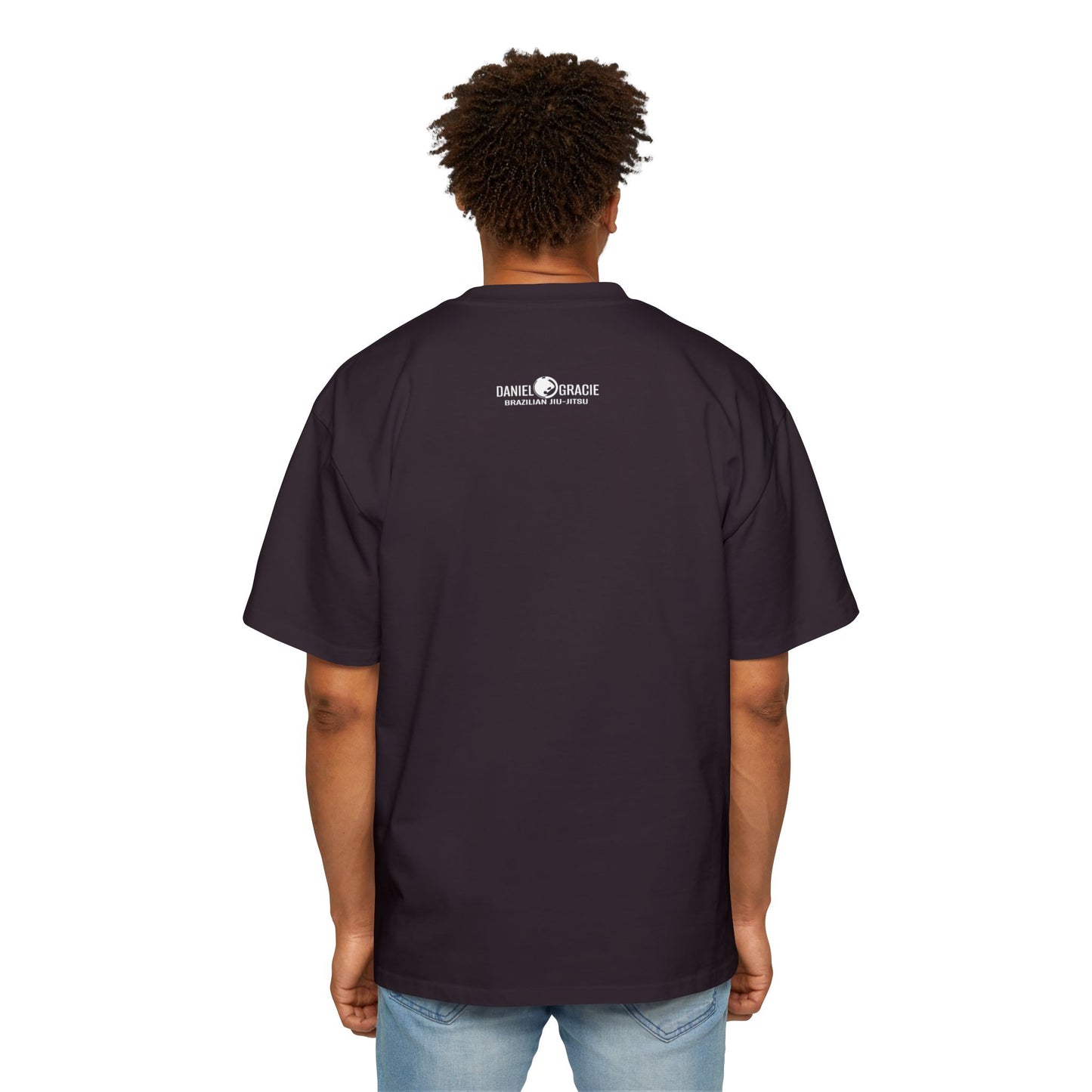 Be Kind To All Kind Oversized T-shirt